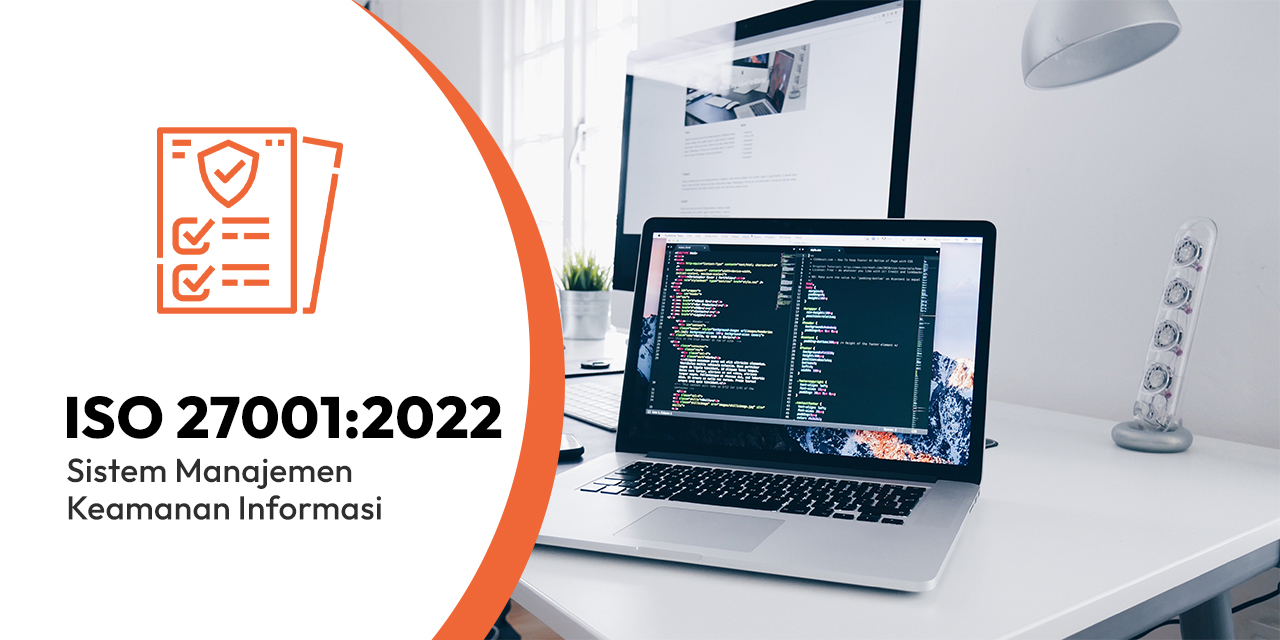 ISO 27001:2022