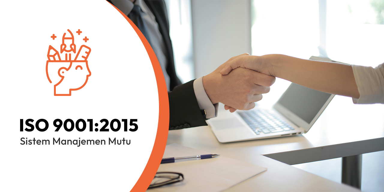 ISO 9001:2015