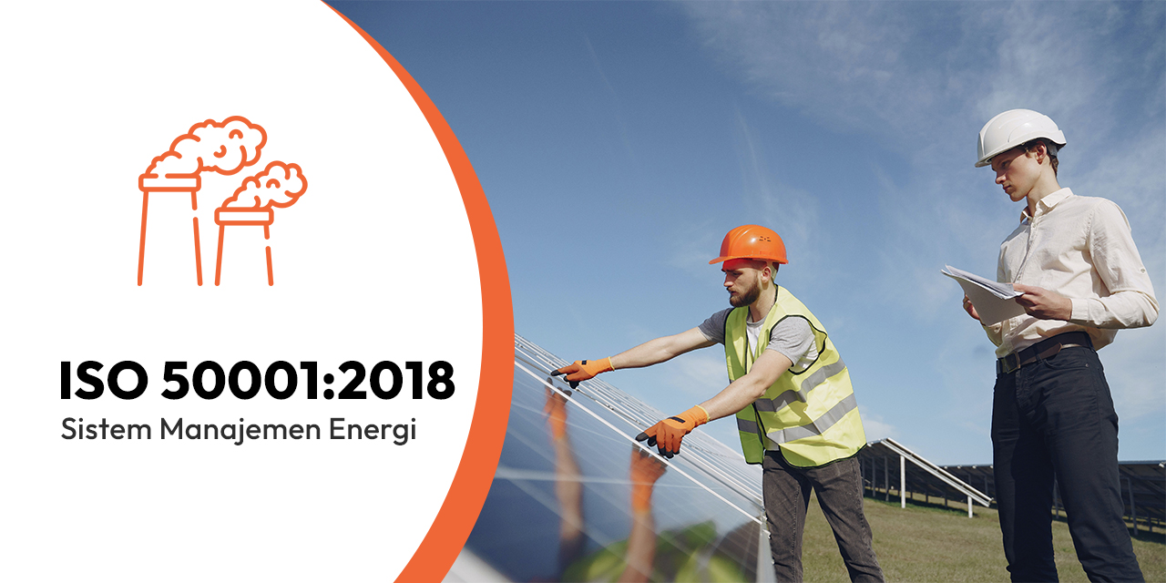 ISO 50001:2018